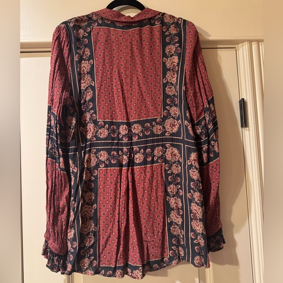 Free People Top - Picture 5 of 6